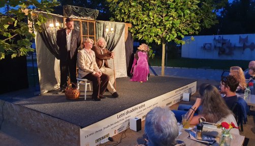 Nultý ročník za námi