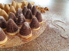 Vánoční cukroví 2024