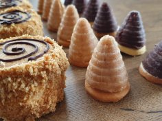 Vánoční cukroví 2024