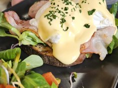 Snídaně, brunch, denní polévky 19.7. - 24.7.2026