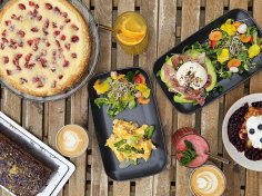Snídaně, brunch, denní polévky 19.7. - 24.7.2026