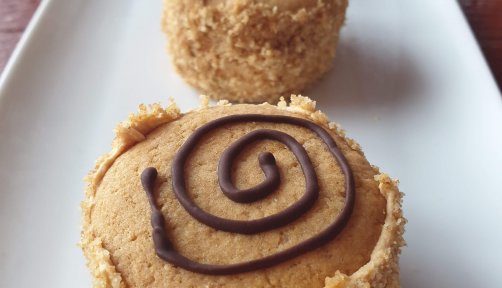 Vánoční cukroví 2024