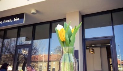 Velikonoční otevírací doba