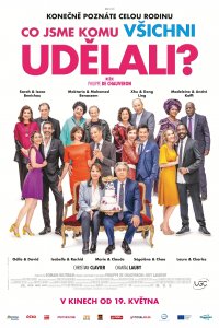 Co jsme komu VŠICHNI udělali?